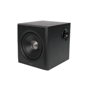 Edifier 2.1 Active Speaker | S355DB | 150 W | Bluetooth | Wireless connection | Black - Image 6