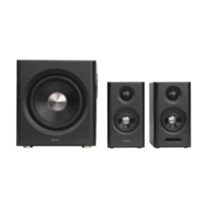 Edifier 2.1 Active Speaker | S355DB | 150 W | Bluetooth | Wireless connection | Black - Image 8