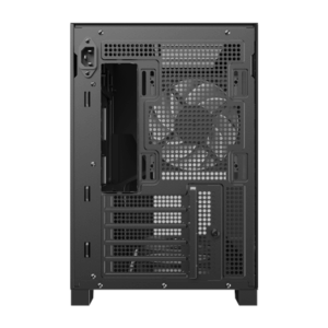Gamemax Case | NEX C33 BK | MATX/BTF - Image 10