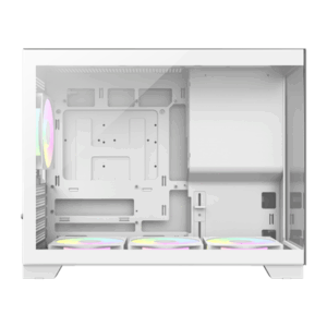 Gamemax Case | NEX C33 WH | MATX/BTF - Image 8