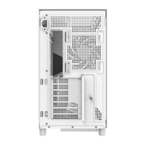 Gamemax Case | NEX C53 WH | ATX/BTF - Image 9