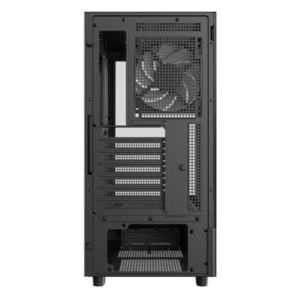 Gamemax Case | NEX C51 BK | ATX/BTF - Image 9