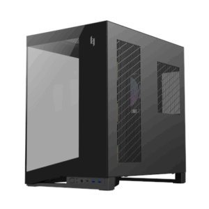 Gamemax Case | NEX C56 BK | ATX - Image 7
