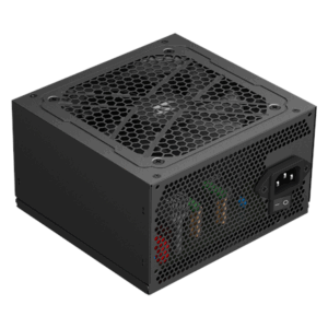 Gamemax PSU | MAX P550B | 550 W | Bronze | Non-Modular