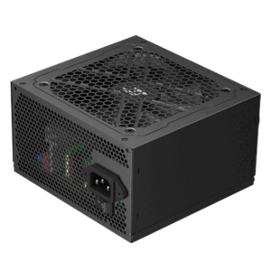 Gamemax PSU | MAX P550B | 550 W | Bronze | Non-Modular - Image 3