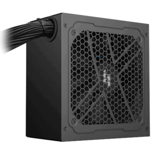 Gamemax PSU | MAX P550B | 550 W | Bronze | Non-Modular - Image 4