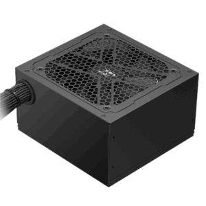Gamemax PSU | MAX P850B | 850 W | Bronze | Non-Modular - Image 2
