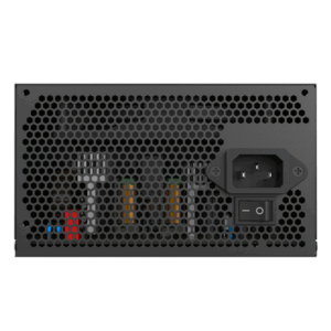 Gamemax PSU | MAX P850B | 850 W | Bronze | Non-Modular - Image 6