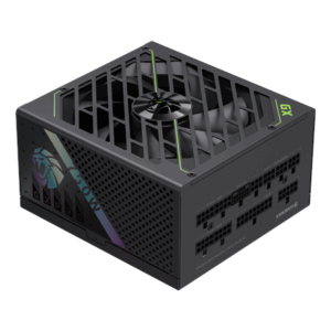Gamemax PSU | GX PRO 750G | 750 W | Gold | Modular - Image 4