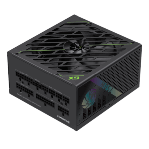 Gamemax PSU | GX PRO 750G | 750 W | Gold | Modular - Image 5