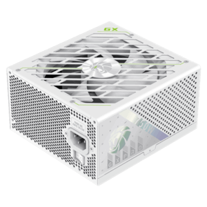 Gamemax PSU | GX PRO 750G WH | 750 W | Gold | Modular