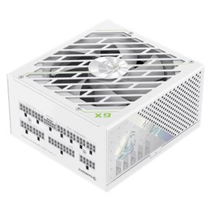 Gamemax PSU | GX PRO 750G WH | 750 W | Gold | Modular - Image 3