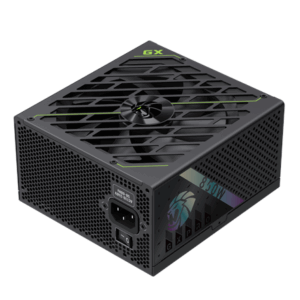 Gamemax PSU | GX 850G | 850 W | Gold | Modular