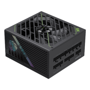 Gamemax PSU | GX 850G | 850 W | Gold | Modular - Image 4