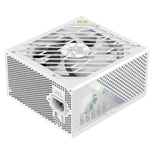 Gamemax PSU | GX PRO 850G WH | 850 W | Gold | Modular