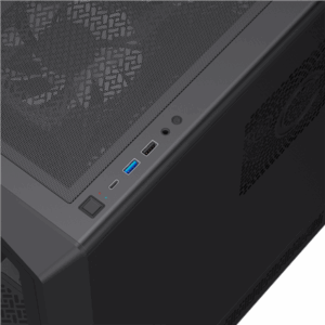 Gamemax Case | Vista COC AB | ATX - Image 5