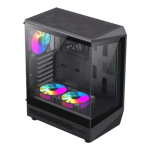 Gamemax Case | Vista COC AB | ATX - Image 6