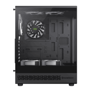 Gamemax Case | Vista COC AB | ATX - Image 7