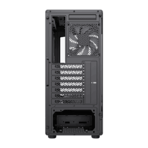 Gamemax Case | Vista COC AB | ATX - Image 8