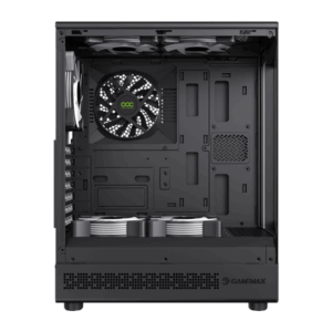 Gamemax Case | Vista COC AB | ATX - Image 9