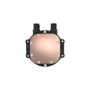 Gamemax CPU Liquid Cooler | ICEBURG 360 DIGITAL BK | Black - Image 5