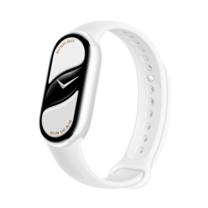Xiaomi Smart Band 10 Ceramic Edition | AMOLED | Waterproof | Bluetooth | Pearl White - Image 3