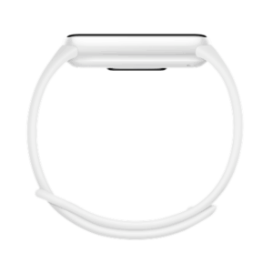 Xiaomi Smart Band 10 Ceramic Edition | AMOLED | Waterproof | Bluetooth | Pearl White - Image 4