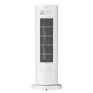 Xiaomi Smart Graphene Heater EU | Ceramic Heater | 2000 W | White - Image 2