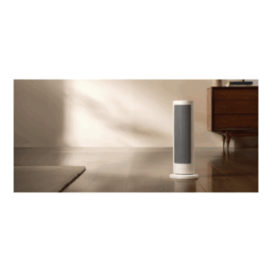 Xiaomi Smart Graphene Heater EU | Ceramic Heater | 2000 W | White - Image 5