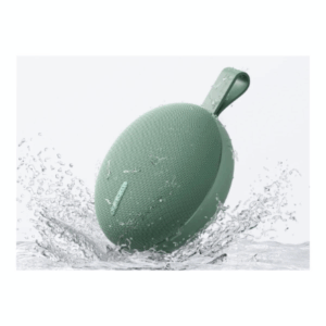 Xiaomi Bluetooth Speaker Essential | 5 W | Bluetooth | Wireless connection | Portable | Green