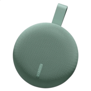 Xiaomi Bluetooth Speaker Essential | 5 W | Bluetooth | Wireless connection | Portable | Green - Image 3