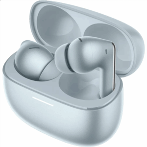 Xiaomi | Earbuds | Redmi Buds 8 Pro | Bluetooth | Open-Ear | Glacier Blue | Wireless - Image 2