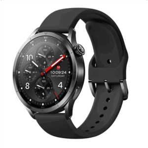 Xiaomi Watch S5 46mm | Smart watch | AMOLED | 1.48” | Waterproof | Black