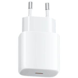 Xiaomi 20W Fast Charging Power Adapter (Type-C) EU