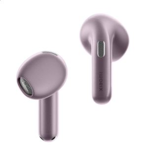 Xiaomi Buds 6 | Bluetooth | Semi-in-ear | Microphone | Nebula Purple | Noise canceling | Wireless - Image 2