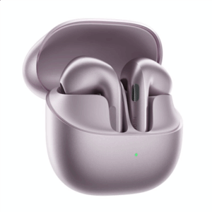 Xiaomi Buds 6 | Bluetooth | Semi-in-ear | Microphone | Nebula Purple | Noise canceling | Wireless - Image 3