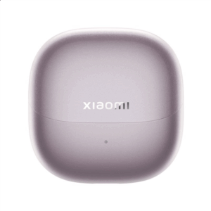 Xiaomi Buds 6 | Bluetooth | Semi-in-ear | Microphone | Nebula Purple | Noise canceling | Wireless - Image 4