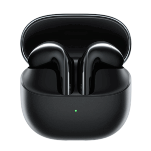 Xiaomi Buds 6 | Bluetooth | Semi-in-ear | Microphone | Graphite Black | Noise canceling | Wireless
