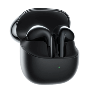 Xiaomi Buds 6 | Bluetooth | Semi-in-ear | Microphone | Graphite Black | Noise canceling | Wireless - Image 2