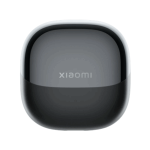 Xiaomi Buds 6 | Bluetooth | Semi-in-ear | Microphone | Graphite Black | Noise canceling | Wireless - Image 4