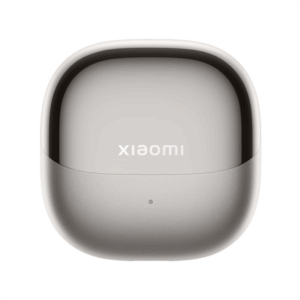 Xiaomi Buds 6 | Bluetooth | Semi‑in‑ear | Microphone | Titan Gray | Noise canceling | Wireless - Image 3