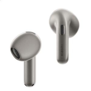 Xiaomi Buds 6 | Bluetooth | Semi‑in‑ear | Microphone | Titan Gray | Noise canceling | Wireless - Image 4