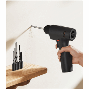 Xiaomi Mijia Brushless Cordless Drill 2 - Image 2