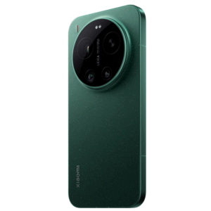 Xiaomi | 17 Ultra | Starlit Green | 6.9 " | LTPO AMOLED | 1200 x 2608 pixels | Qualcomm | Snapdragon 8 Elite Gen 5 (3 nm) | Internal RAM 16 GB | 512 GB | Dual SIM | 3G | 4G | 5G | Main camera resolution 50 MP | Secondary camera resolution 50 MP | Android 16, HyperOS 3 | 6800 mAh - Image 2