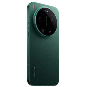 Xiaomi | 17 Ultra | Starlit Green | 6.9 " | LTPO AMOLED | 1200 x 2608 pixels | Qualcomm | Snapdragon 8 Elite Gen 5 (3 nm) | Internal RAM 16 GB | 512 GB | Dual SIM | 3G | 4G | 5G | Main camera resolution 50 MP | Secondary camera resolution 50 MP | Android 16, HyperOS 3 | 6800 mAh - Image 3