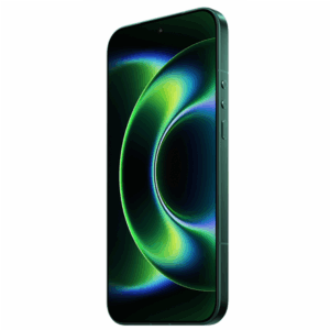 Xiaomi | 17 Ultra | Starlit Green | 6.9 " | LTPO AMOLED | 1200 x 2608 pixels | Qualcomm | Snapdragon 8 Elite Gen 5 (3 nm) | Internal RAM 16 GB | 512 GB | Dual SIM | 3G | 4G | 5G | Main camera resolution 50 MP | Secondary camera resolution 50 MP | Android 16, HyperOS 3 | 6800 mAh - Image 6