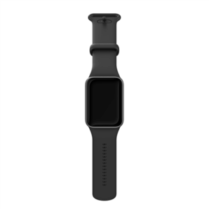 Xiaomi Smart Band 10 Pro | AMOLED | Heart rate monitor | Waterproof | Bluetooth | Midnight Black - Image 2