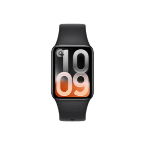 Xiaomi Smart Band 10 Pro | AMOLED | Heart rate monitor | Waterproof | Bluetooth | Midnight Black - Image 5