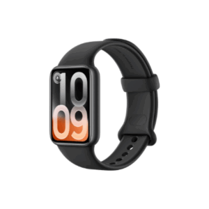 Xiaomi Smart Band 10 Pro | AMOLED | Heart rate monitor | Waterproof | Bluetooth | Midnight Black - Image 6