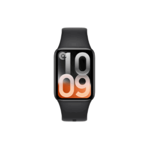 Xiaomi Smart Band 10 Pro | AMOLED | Heart rate monitor | Waterproof | Bluetooth | Midnight Black - Image 7